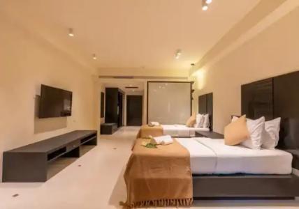 Samaya Bura Beach Resort - 50