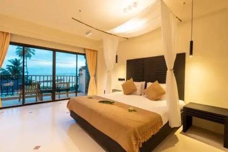 Samaya Bura Beach Resort - 3