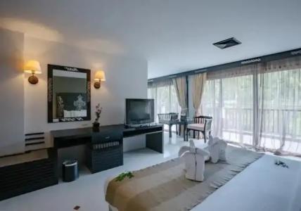 Samaya Bura Beach Resort - 73