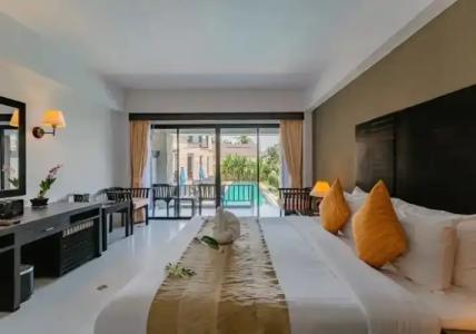 Samaya Bura Beach Resort - 62