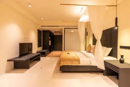 Samaya Bura Beach Resort - 9