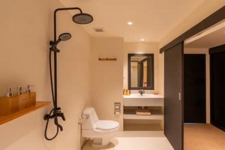 Samaya Bura Beach Resort - 18