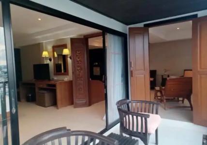 Samaya Bura Beach Resort - 91