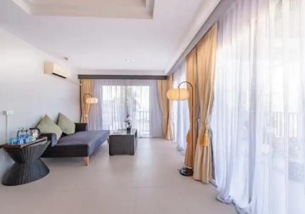 Samaya Bura Beach Resort - 102