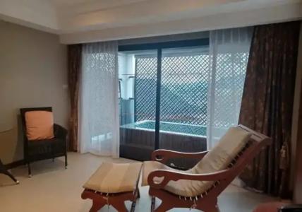 Samaya Bura Beach Resort - 92