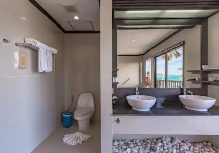 Samaya Bura Beach Resort - 101
