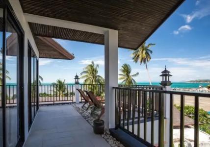 Samaya Bura Beach Resort - 105