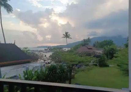 Samaya Bura Beach Resort - 93