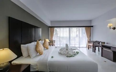 Samaya Bura Beach Resort - 6