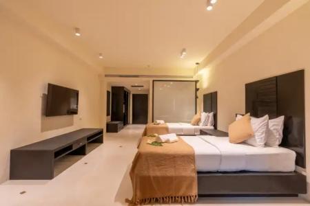 Samaya Bura Beach Resort - 11
