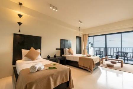 Samaya Bura Beach Resort - 7