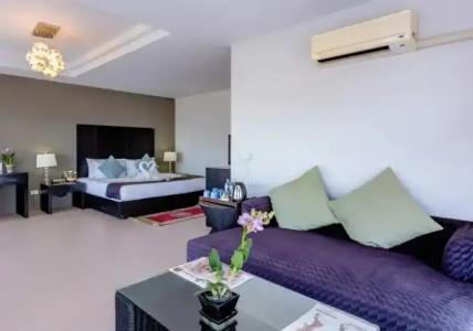 Samaya Bura Beach Resort - 95
