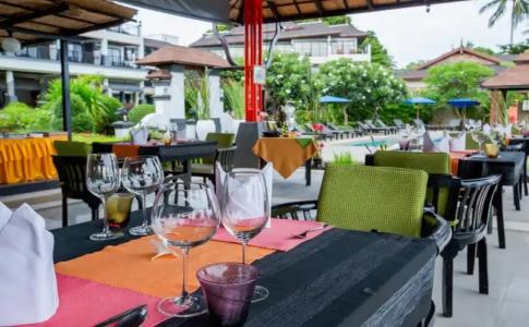 Samaya Bura Beach Resort - 21