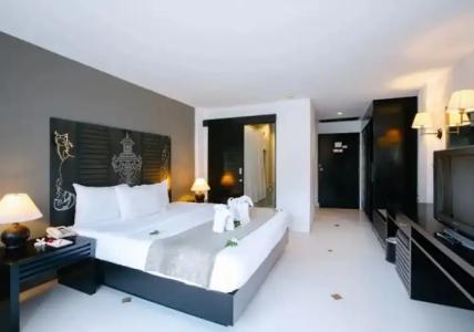 Samaya Bura Beach Resort - 68
