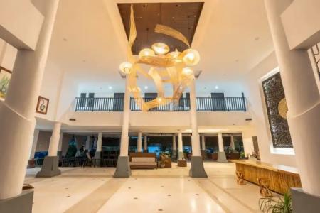 Samaya Bura Beach Resort - 2