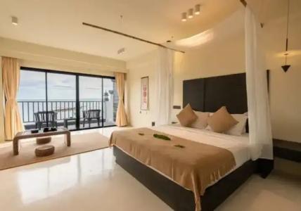 Samaya Bura Beach Resort - 54