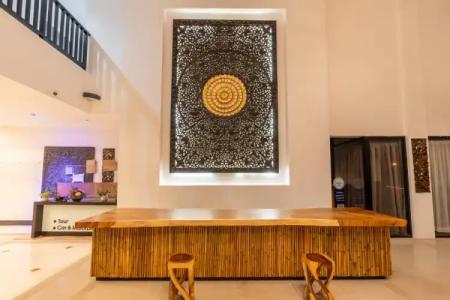 Samaya Bura Beach Resort - 1