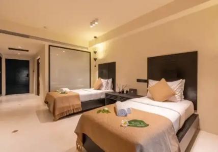 Samaya Bura Beach Resort - 49