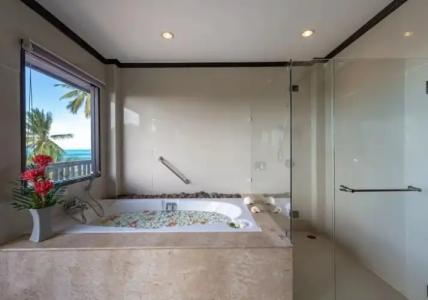 Samaya Bura Beach Resort - 97