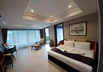 Samaya Bura Beach Resort - 87