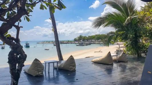 Samaya Bura Beach Resort - 31