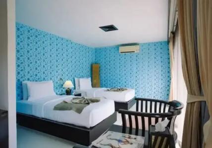 Samaya Bura Beach Resort - 71