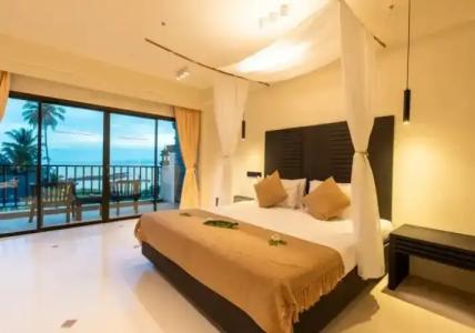 Samaya Bura Beach Resort - 46