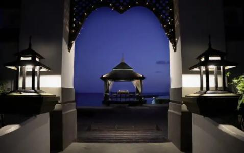 Samaya Bura Beach Resort - 35