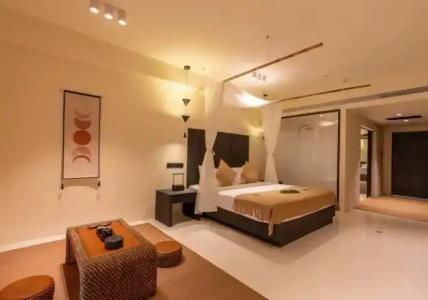 Samaya Bura Beach Resort - 55