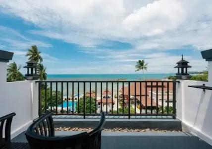 Samaya Bura Beach Resort - 61