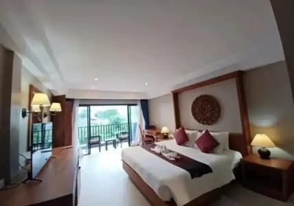 Samaya Bura Beach Resort - 86