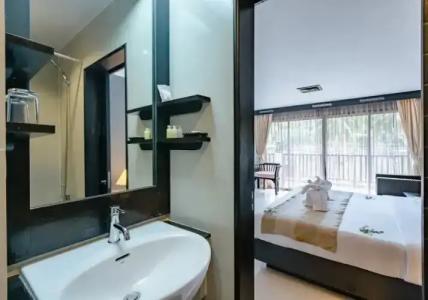 Samaya Bura Beach Resort - 74