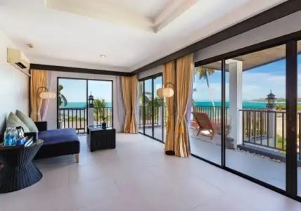 Samaya Bura Beach Resort - 103