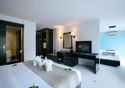 Samaya Bura Beach Resort - 70