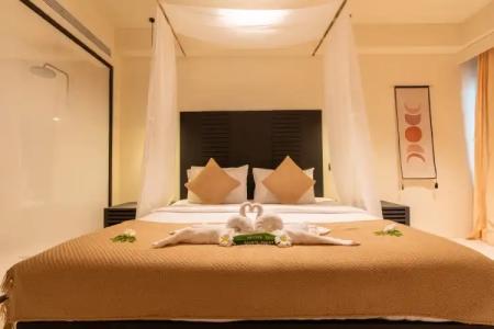 Samaya Bura Beach Resort - 5