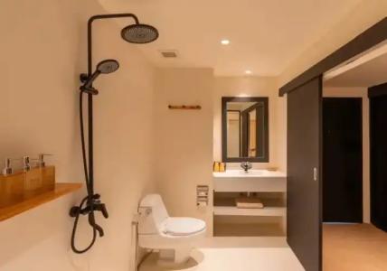 Samaya Bura Beach Resort - 57