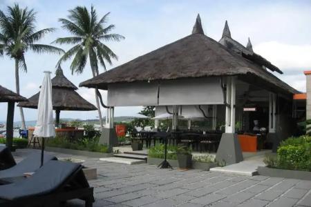 Samaya Bura Beach Resort - 34