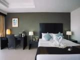 Grand Double Suite with sea view