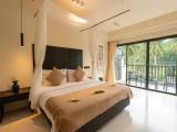 Double room Mountain