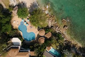 The Bay Samui Hotel, Choengmon