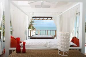 Villa Nalinnadda Petite Hotel & Spa, Adults Only - SHA Extra Plus, Lamai Beach