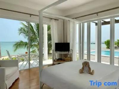 Villa Nalinnadda Petite & Spa, Adults Only - SHA Extra Plus - 153