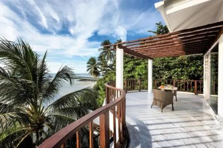 Villa Nalinnadda Petite & Spa, Adults Only - SHA Extra Plus - 85