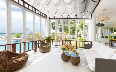 Villa Nalinnadda Petite & Spa, Adults Only - SHA Extra Plus - 5