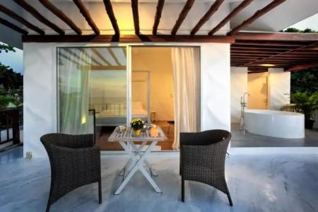 Villa Nalinnadda Petite & Spa, Adults Only - SHA Extra Plus - 87