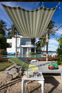 Villa Nalinnadda Petite & Spa, Adults Only - SHA Extra Plus - 16