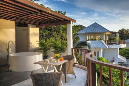 Villa Nalinnadda Petite & Spa, Adults Only - SHA Extra Plus - 95