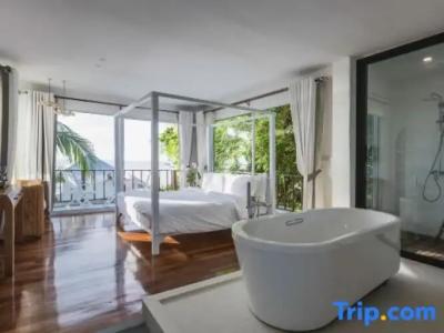 Villa Nalinnadda Petite & Spa, Adults Only - SHA Extra Plus - 116