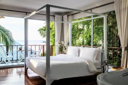Villa Nalinnadda Petite & Spa, Adults Only - SHA Extra Plus - 49