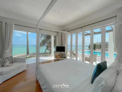 Villa Nalinnadda Petite & Spa, Adults Only - SHA Extra Plus - 33